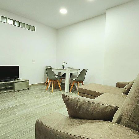 מאלגה Apartamentos La Hormiguita מראה חיצוני תמונה